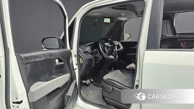 Kia The New Ray id 2959627 из Кореи 20