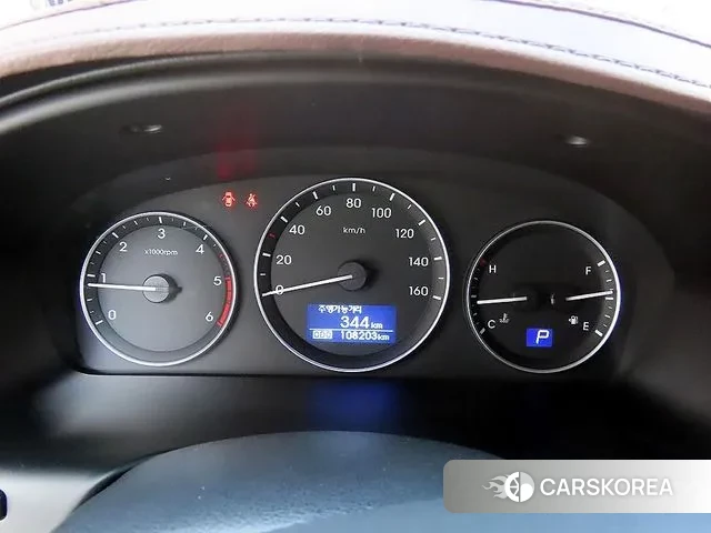 Hyundai The New Grand Starex id 3727530 из Кореи 20