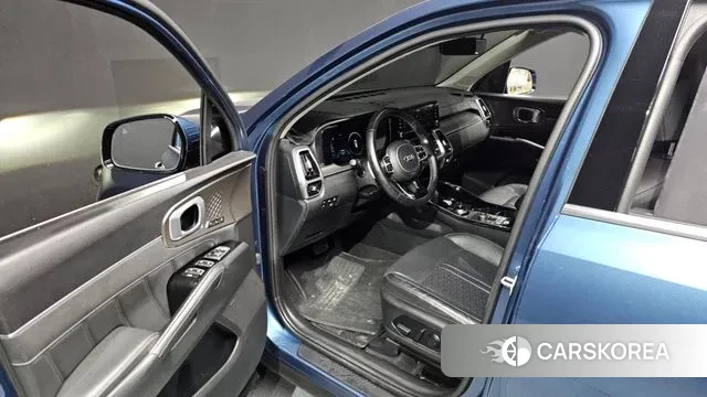 Kia Sorento 4th Generation id 3747788 из Кореи 20