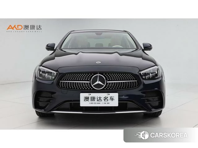 Mercedes-Benz E-class id 4276018 из Китая 10