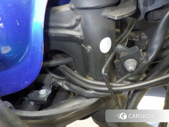 Kawasaki NINJA 250 id 3947218 из Японии 26