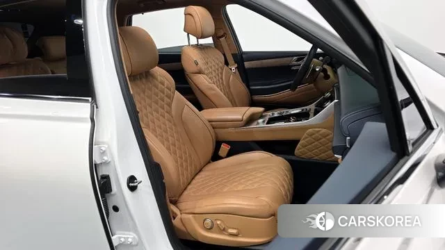 Genesis GV80 id 3395054 из Кореи 20