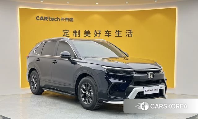 Honda Hao Ying id 4264434 из Китая 31