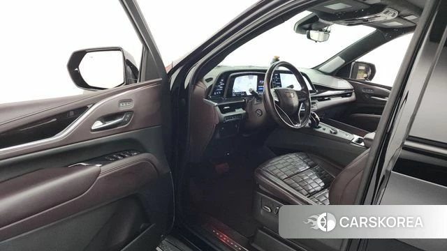 Cadillac Escalade 5th Generation id 3838406 из Кореи 20