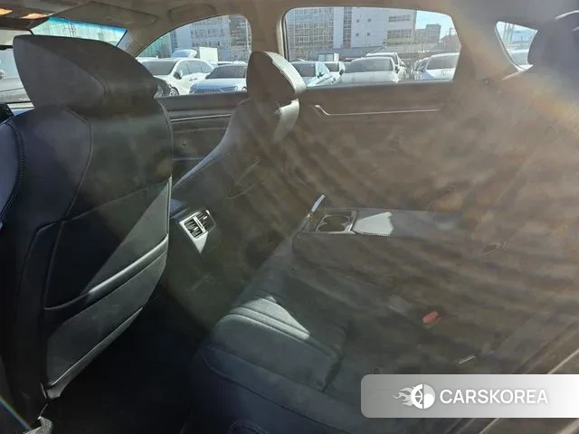 Honda Accord 10th Generation id 3601452 из Кореи 20