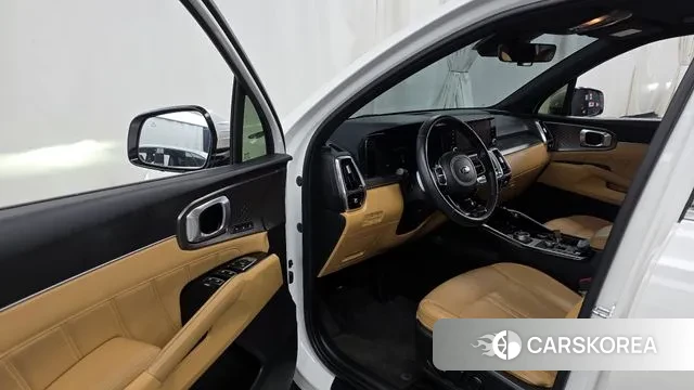 Kia Sorento 4th Generation id 3691410 из Кореи 20