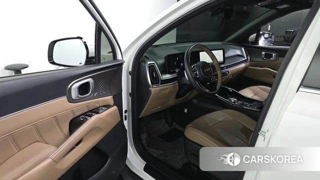Kia The New Sorento 4th Generation id 3805480 из Кореи 20