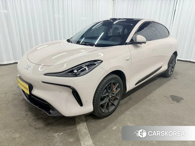 Zhiji Automobile Zhiji LS6 id 4236341 из Китая 20