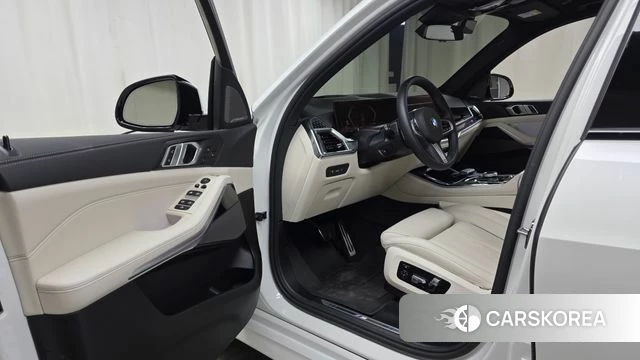 BMW X5 (G05) id 4724852 из Кореи 35