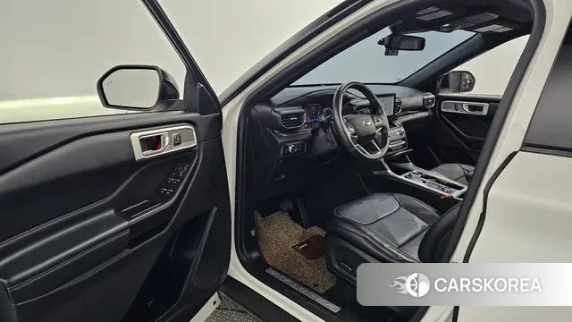 Ford Explorer 6th Generation id 2986117 из Кореи 20