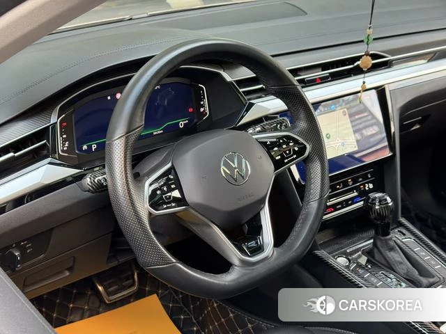 Volkswagen CC id 4271068 из Китая 21