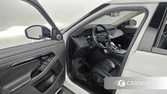Land Rover Range Rover Evoque 2nd Generation id 4716988 из Кореи 20