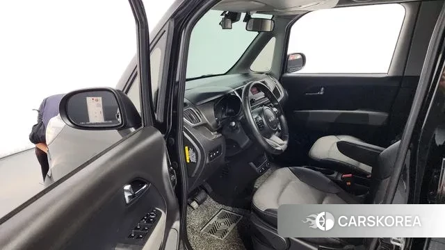 Kia The New Ray id 3032790 из Кореи 20