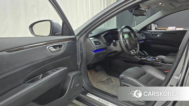 Renault Korea (Samsung) SM6 id 4390145 из Кореи 34