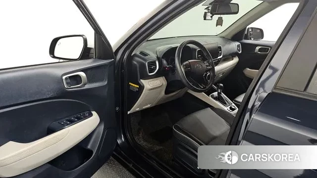 Hyundai Venue id 3708769 из Кореи 20