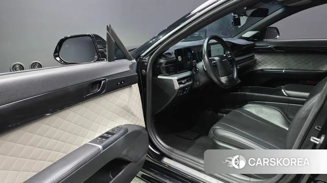 Hyundai Grandeur (GN7) id 3934451 из Кореи 20