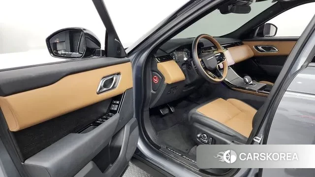 Land Rover Range Rover Velar id 2899902 из Кореи 20