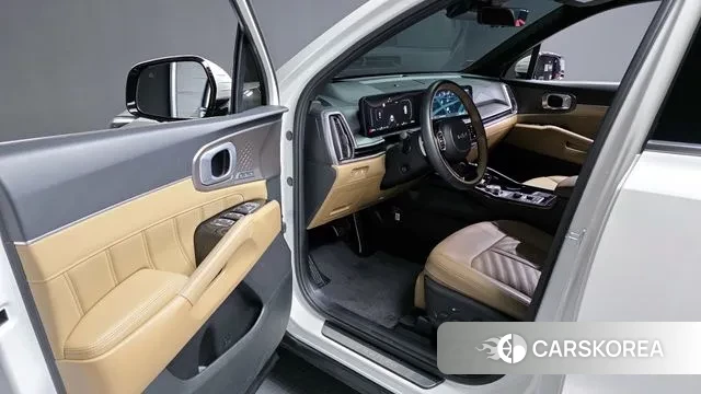 Kia The New Sorento 4th Generation id 3272871 из Кореи 20