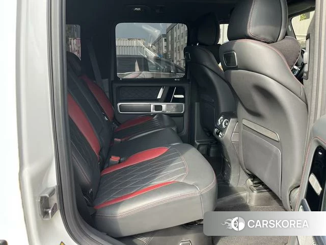 Mercedes-Benz G-class id 4290939 из Китая 18