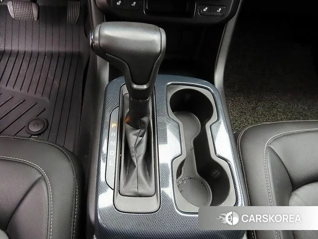 Chevrolet (GM Daewoo) Real New Colorado id 4577998 из Кореи 18