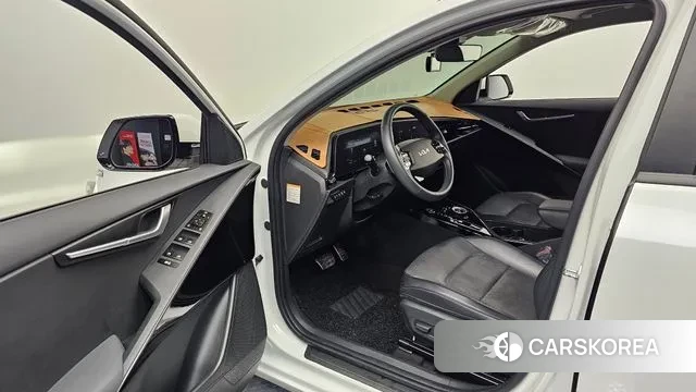 Kia Di Ol Nu Niro id 3472569 из Кореи 20