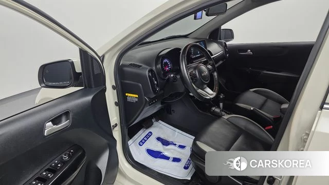 Kia Morning Urban (JA) id 3964032 из Кореи 20