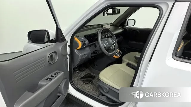 Hyundai Casper id 3487758 из Кореи 20