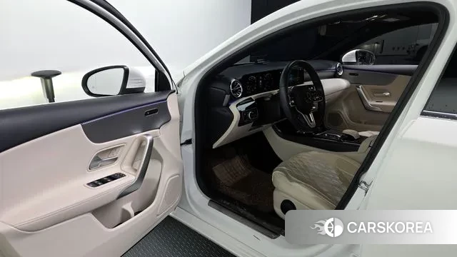 Mercedes-Benz A-Class W177 id 3513163 из Кореи 20