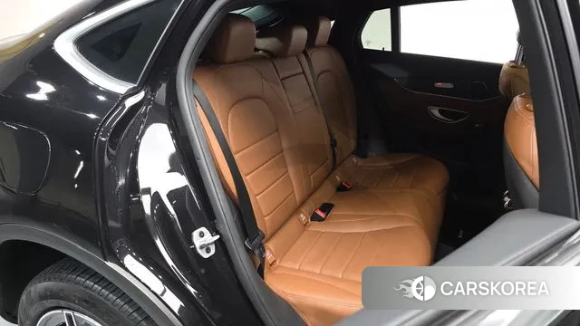 Mercedes-Benz GLC-Class X253 id 3586909 из Кореи 20