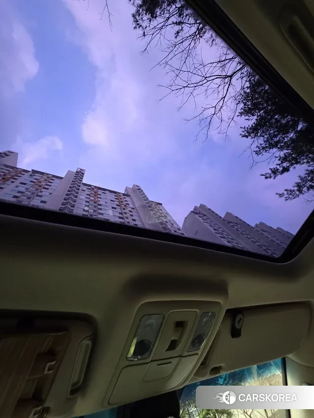 Kia The New Mohave id 3593448 из Кореи 13