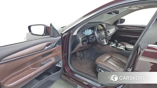 BMW 6 Series GT (G32) id 3748723 из Кореи 20