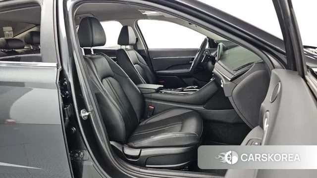 Hyundai Sonata (DN8) id 3339271 из Кореи 20