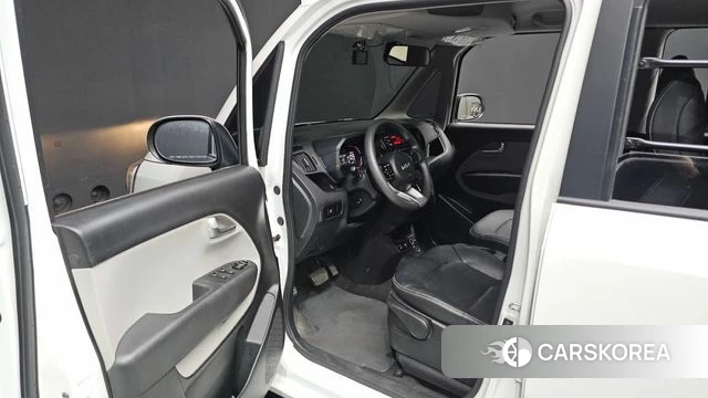 Kia The New Kia Ray id 4322885 из Кореи 30