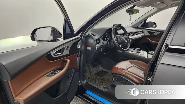 Audi Q7 (4M) id 3004540 из Кореи 20