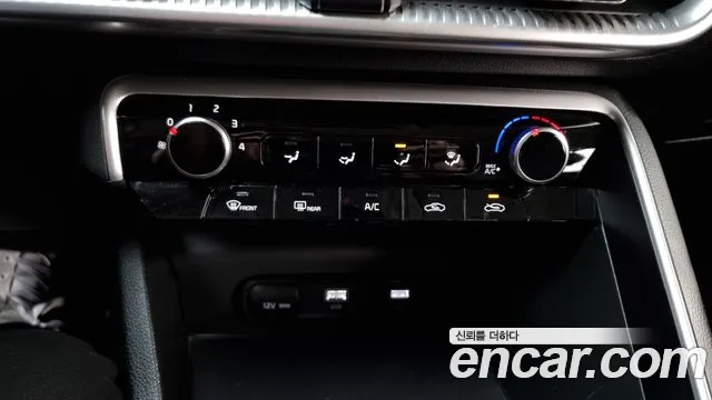 Kia K5 3rd generation id 2520050 из Кореи 20