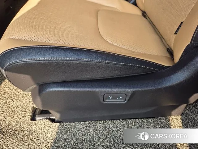 Kia Carnival 4th generation id 3362036 из Кореи 19