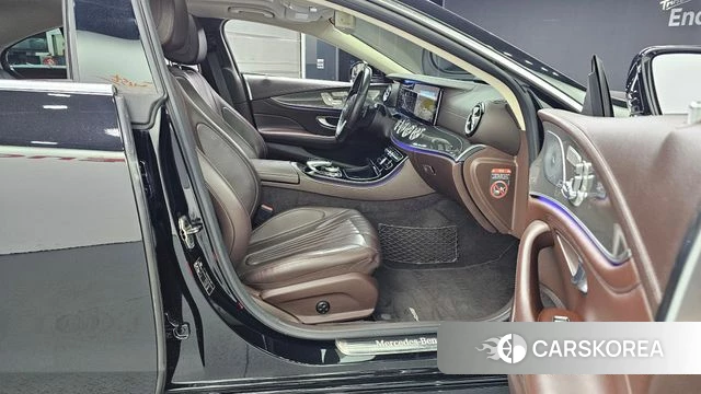 Mercedes-Benz CLS-Class C257 id 4732429 из Кореи 31