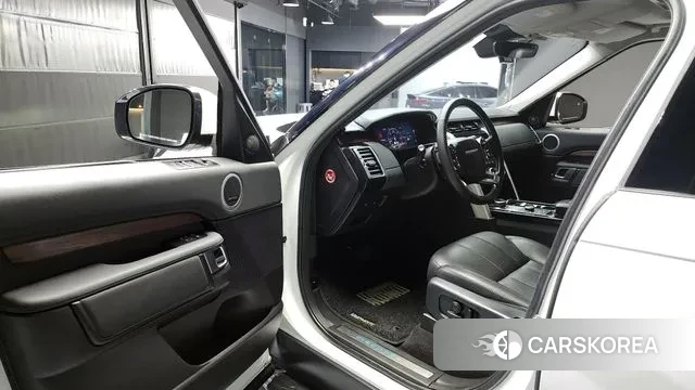 Land Rover Discovery 5 id 3034087 из Кореи 20