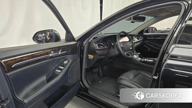 Genesis G90 id 4434886 из Кореи 20