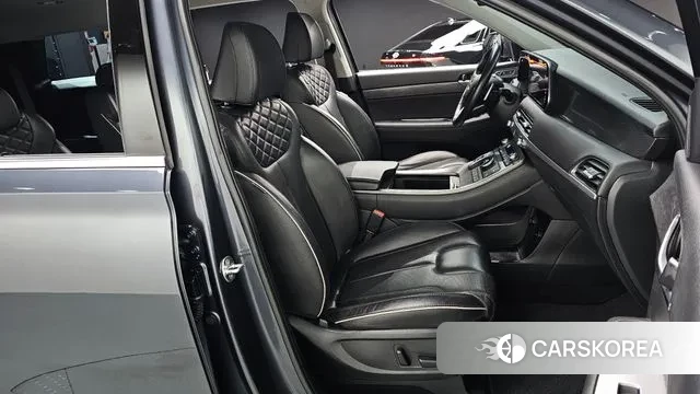 Hyundai Palisade id 3508458 из Кореи 20