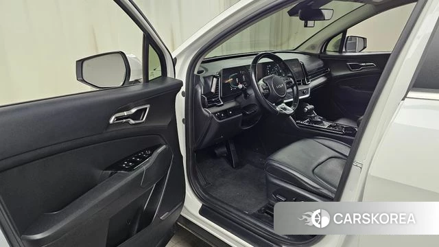 Kia Sportage 5th Generation id 3842057 из Кореи 20