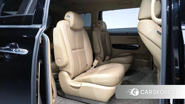 Kia The New Carnival id 4626166 из Кореи 38