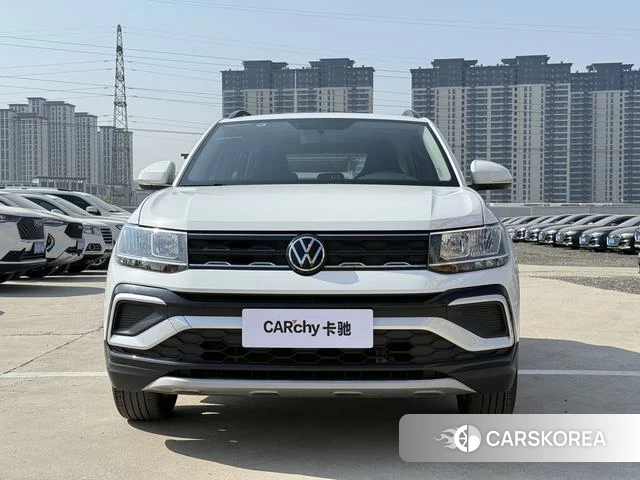 Volkswagen Tu Kai id 4260435 из Китая 16