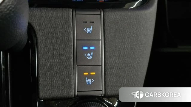 Hyundai Casper id 4444402 из Кореи 20