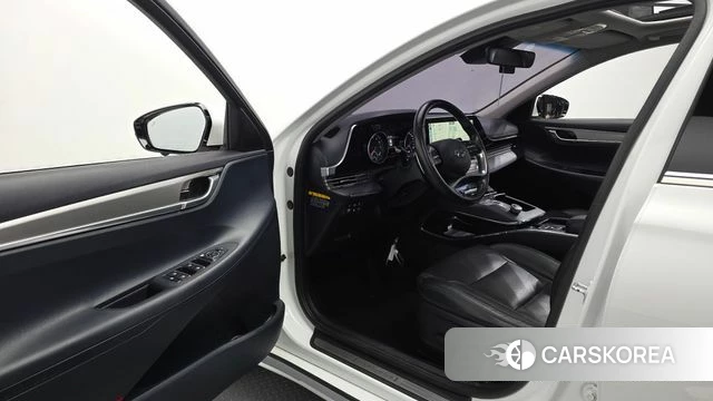 Hyundai The New Grandeur IG id 4632680 из Кореи 32