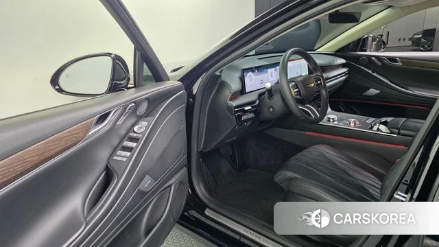 Genesis G80 (RG3) id 3934071 из Кореи 20