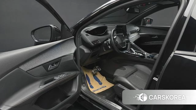 Peugeot 3008 second generation id 4203525 из Кореи 29