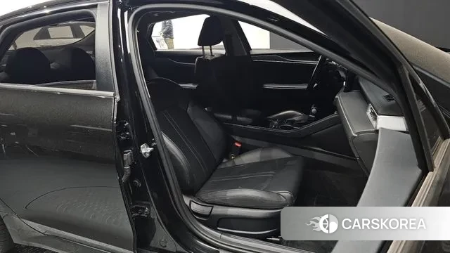 Kia K5 3rd generation id 3572584 из Кореи 20