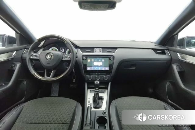 Skoda Octavia id 4210177 из Китая 24