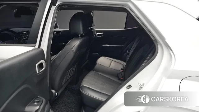 Hyundai Venue id 3546963 из Кореи 20